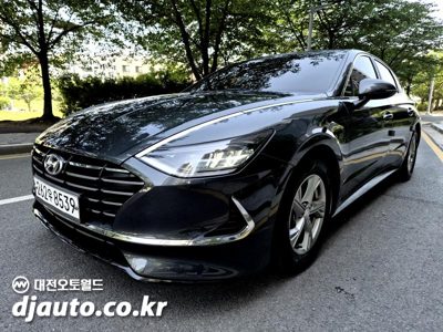 2020 Hyundai Sonata