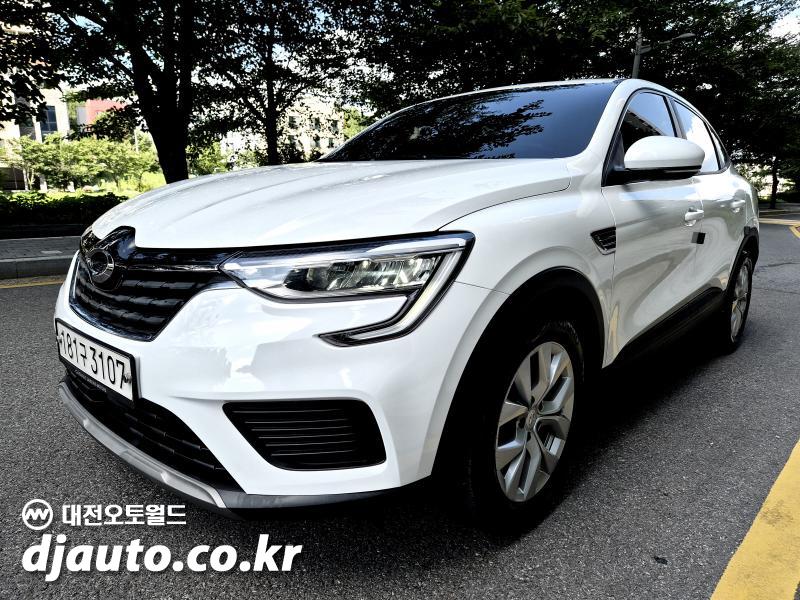 2020 Renault Xm3 1.6 Gte LE