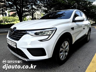 2020 Renault Xm3 1.6 Gte LE