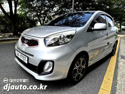 2012 KIA