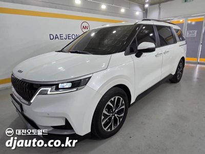 2021 KIA Carnival