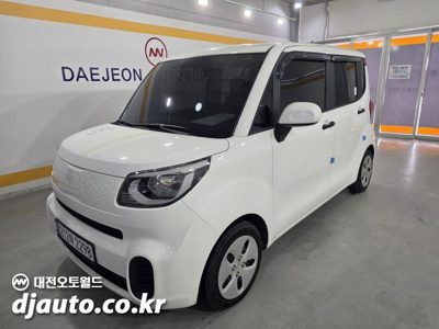 2022 KIA