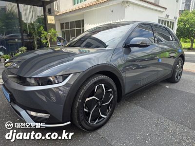 2023 Hyundai Ioniq 5