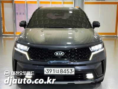 2021 KIA Sorento
