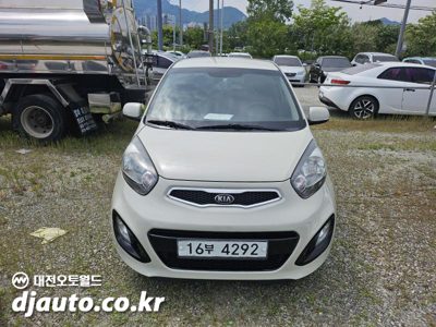 2013 KIA