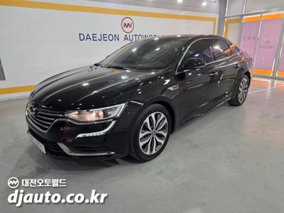 2016 Renault Sm6 2.0 Gde Re