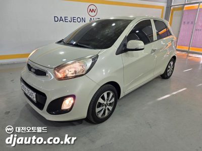 2014 KIA