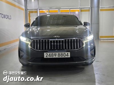 2020 KIA K7 프리미어 3.0 Lpi 렌터카 트렌디