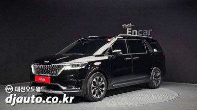 2021 KIA Carnival
