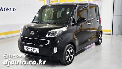 2012 KIA