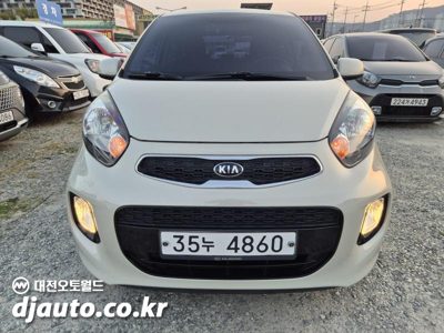 2016 KIA
