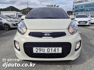 2017 KIA