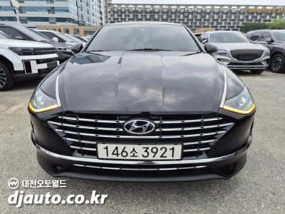 2023 Hyundai Sonata