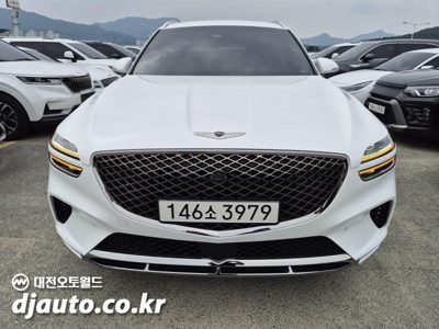2023 Genesis Gv70 2.5T Awd