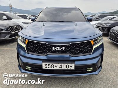 2023 KIA Sorento