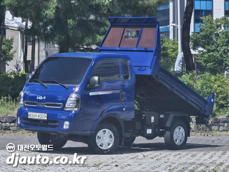 2022 KIA