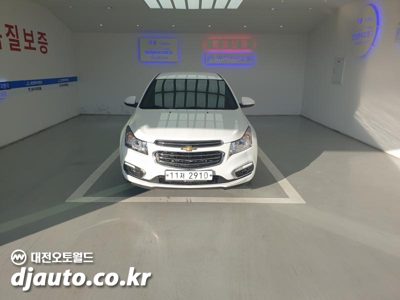 2015 Chevrolet