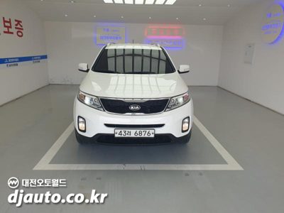 2014 KIA Sorento