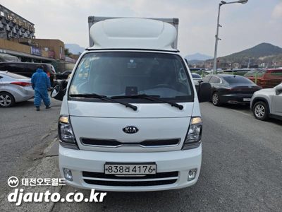2022 KIA