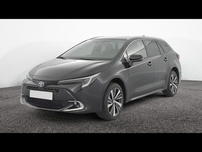 2026 Toyota Corolla 1.8140CHDESIGNMY26