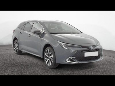 2026 Toyota Corolla 1.8140CHDESIGNMY26