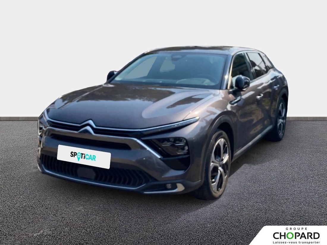 2023 Citroen C5 X C5XHYBRIDERECHARGEABLE225S&SEEAT8
