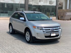 2014 Ford Edge