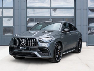 2026 Mercedes-Benz GLE
