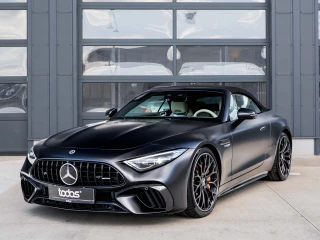 2023 Mercedes-Benz SL
