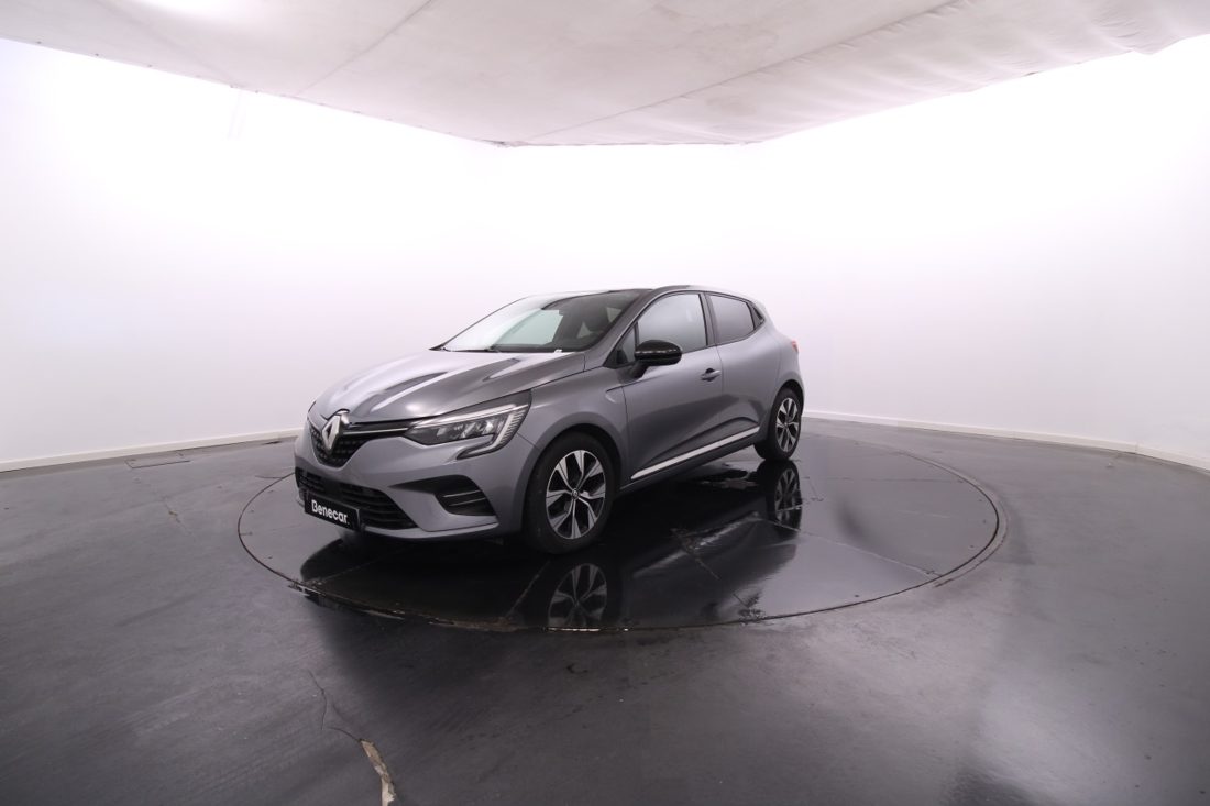 2023 Renault Clio