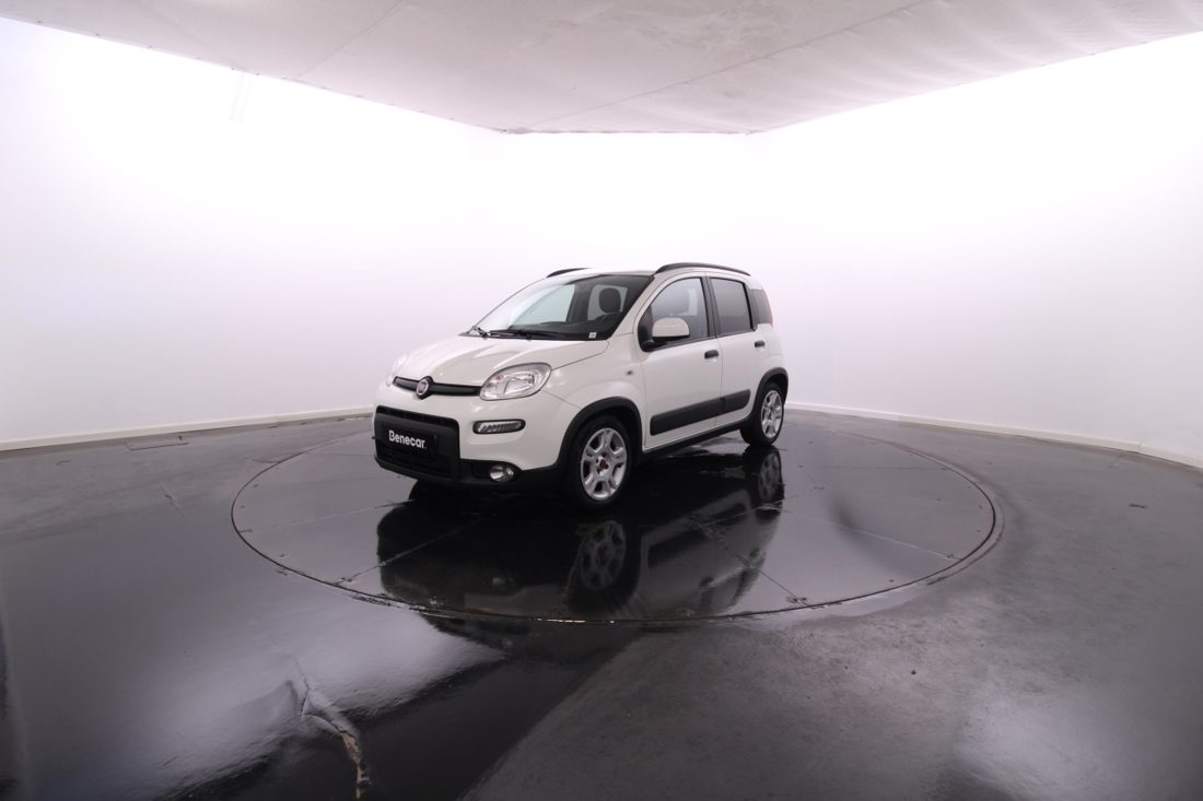 2023 Fiat Panda