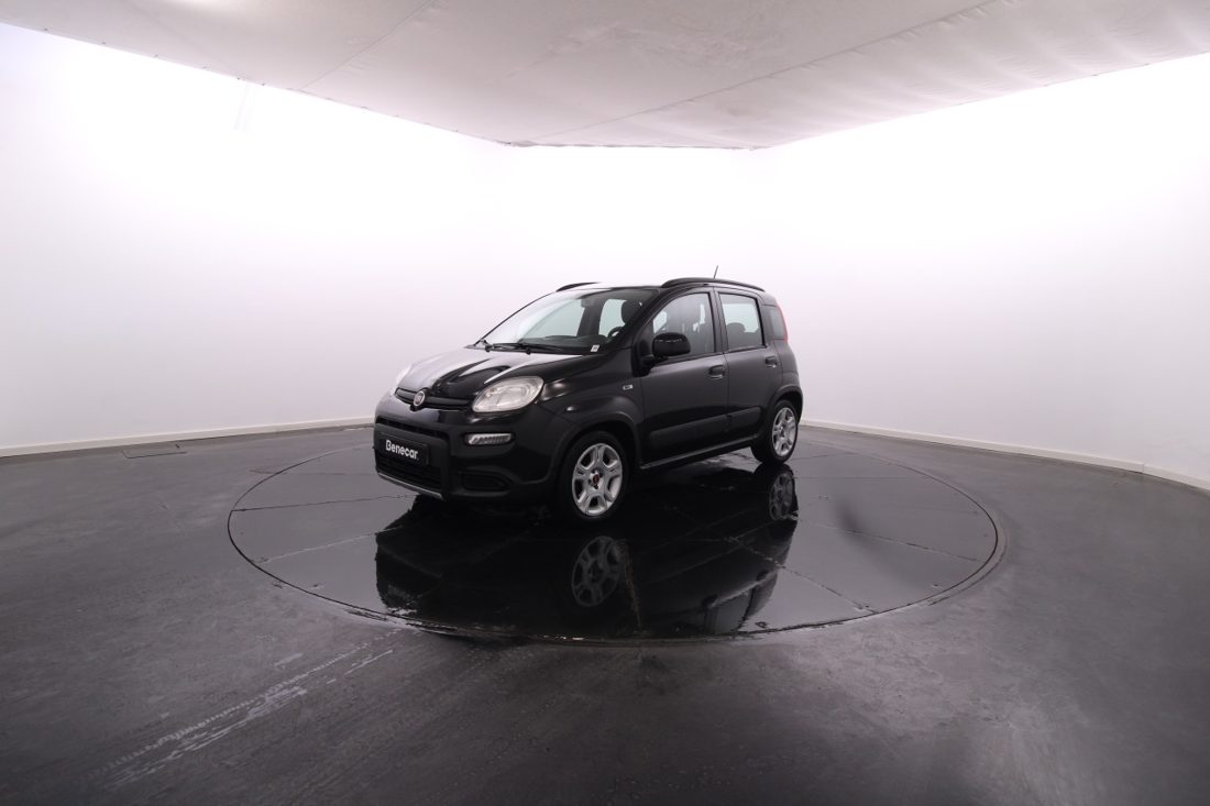2023 Fiat Panda FIATPANDA1.0HYBRIDCITYLIFE70CV