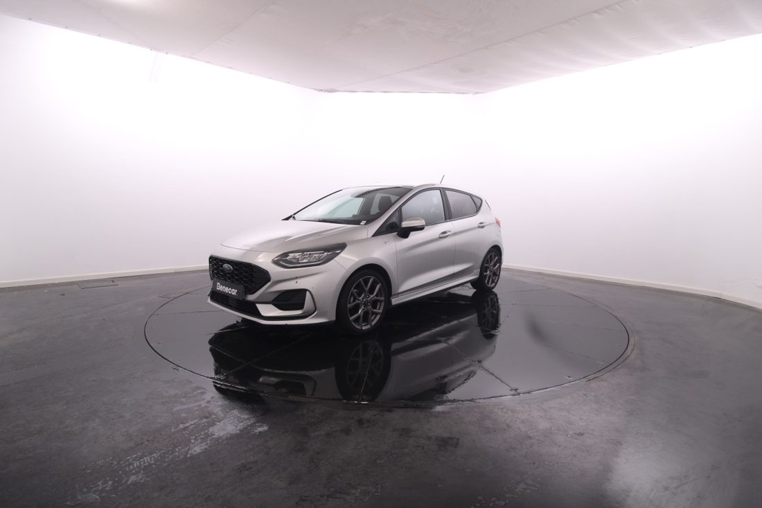 2023 Ford Fiesta FORDFIESTASTLINE1.0ECOBOOST100CV