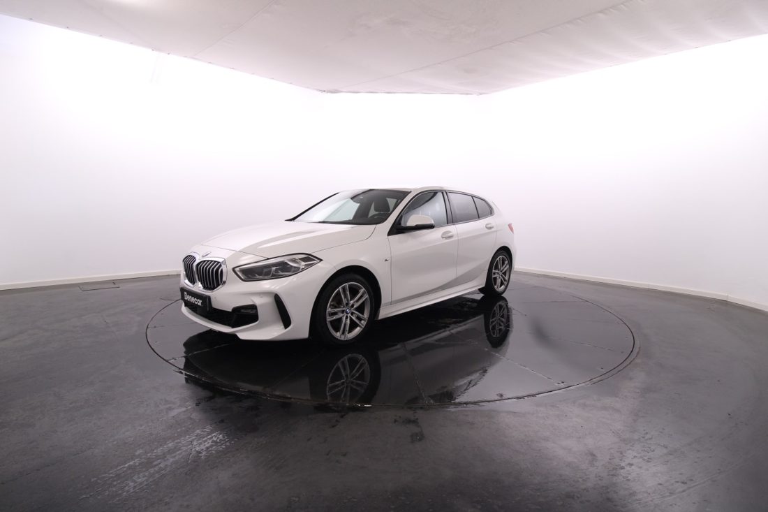 2023 BMW 1 Series