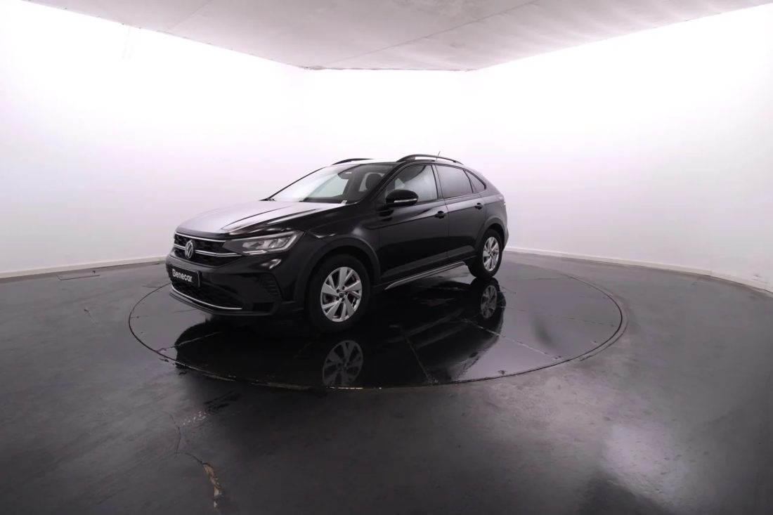 2024 Volkswagen Taigo