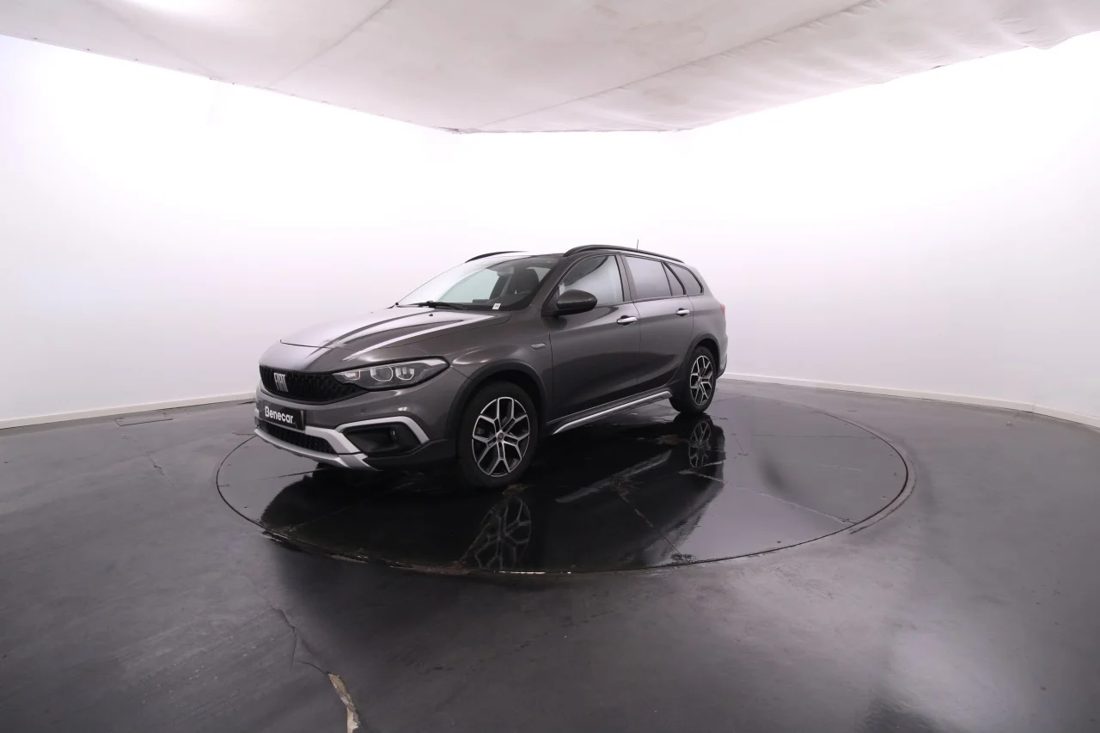 2023 Fiat Tipo
