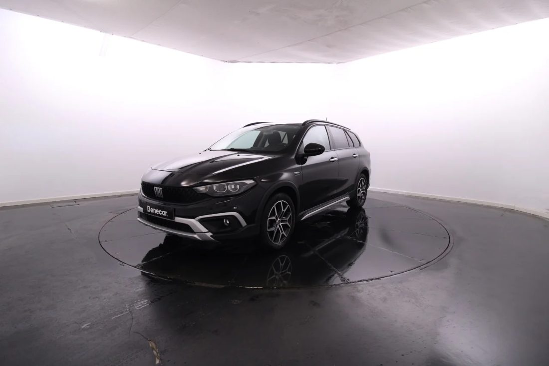 2023 Fiat Tipo