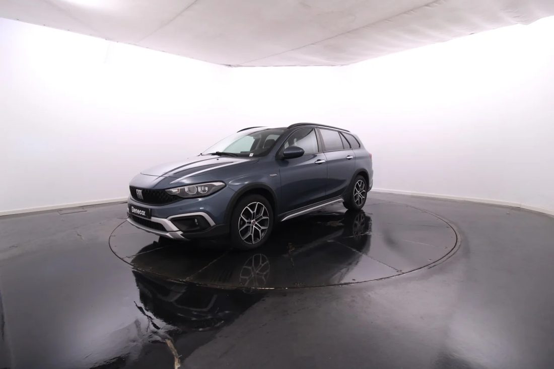 2023 Fiat Tipo