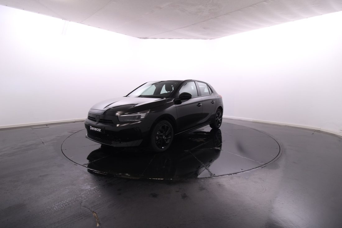 2025 Opel Corsa OPELCORSA1.2TGSLINE100CV