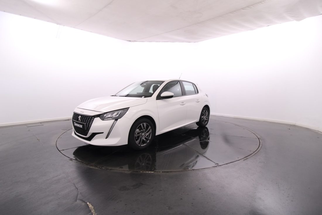 2021 Peugeot 208 PEUGEOT208ACTIVE1.2PURETECH