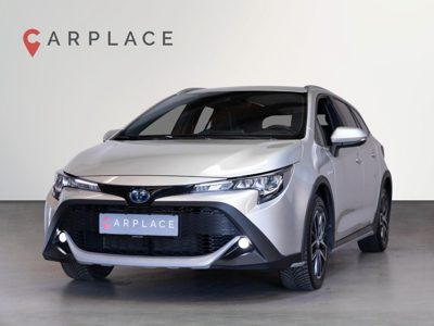 2020 Toyota Corolla 1,8HYBRIDTREKSMARTTOURINGSPORTSMDS