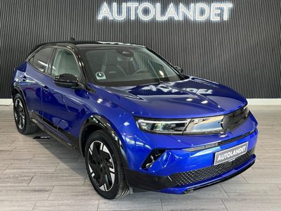 2025 Opel Mokka 54GSLINE
