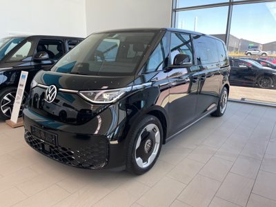 2027 Volkswagen ID. Buzz 86STYLE6PRSLWB