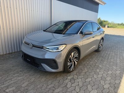 2024 Volkswagen ID.5 ELPRO174HK5DAUT.