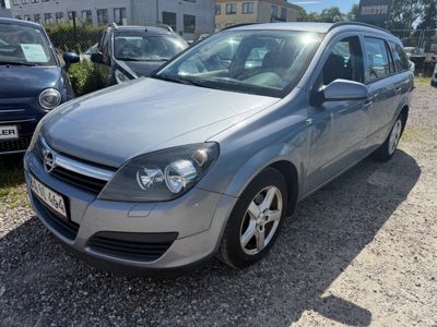 2006 Opel Astra 1,416VLIMITEDWAGON