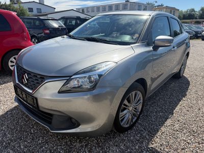 2016 Suzuki Baleno 1,2DUALJETSHVSEXCLUSIVE