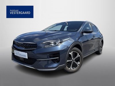 2020 KIA X Ceed 1,6PHEVUPGRADEINTRODCT