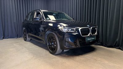 2023 BMW iX3 ELMSPORTCHARGED286HK5DAUT.