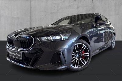 2024 BMW i5