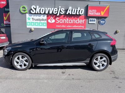2015 Volvo V40 1,6D2115MOMENTUM